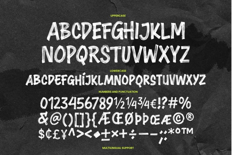 dry-brush-font-throwback-glorious