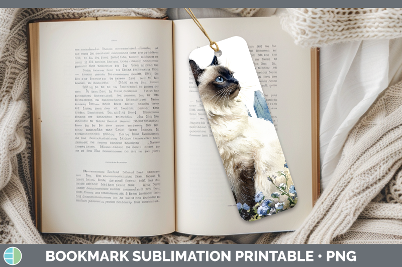 birman-bookmark-fence-cats-sublimation-printable-designs