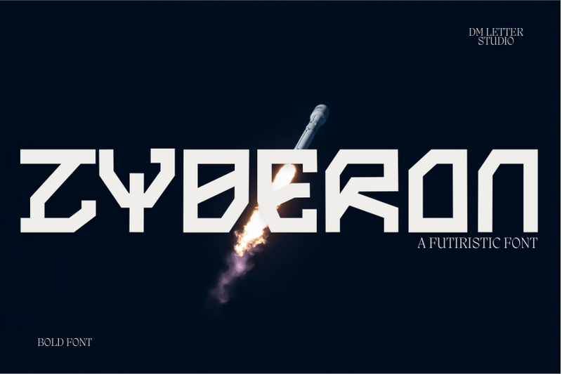zyberon