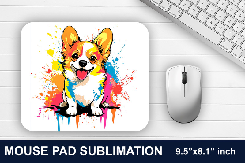 dog-mouse-pad-bundle-png-files