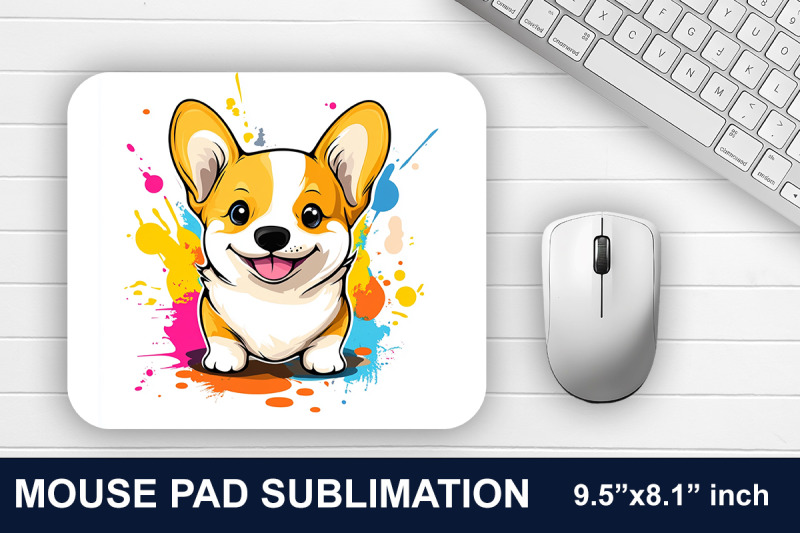 dog-mouse-pad-bundle-png-files