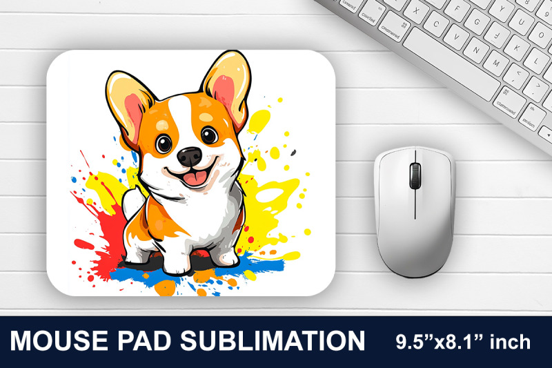 dog-mouse-pad-bundle-png-files