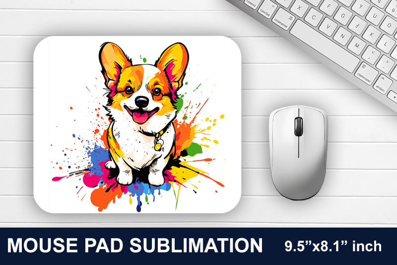 dog-mouse-pad-bundle-png-files