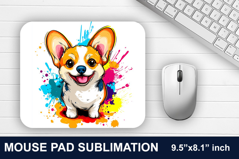 dog-mouse-pad-bundle-png-files