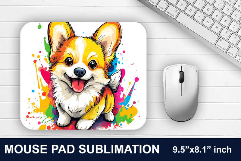 dog-mouse-pad-bundle-png-files