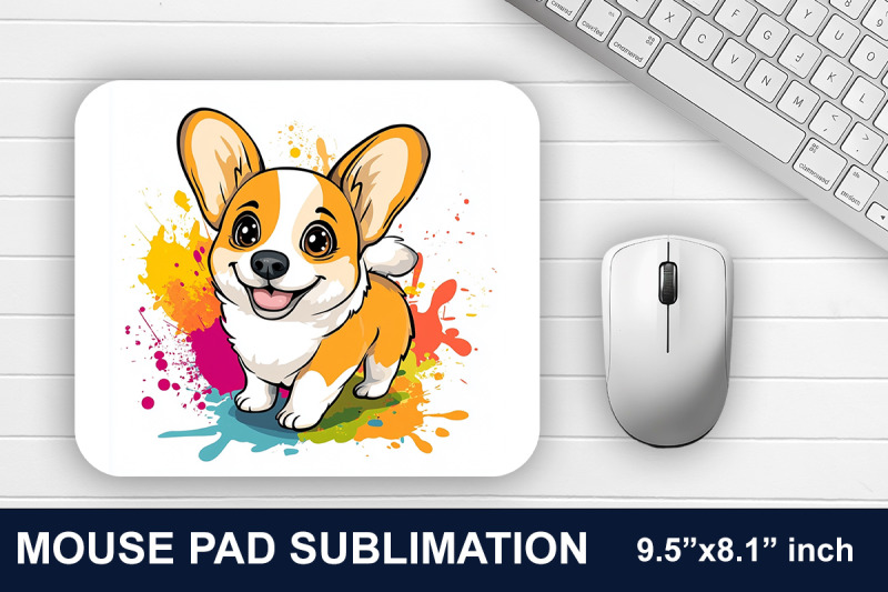 dog-mouse-pad-bundle-png-files