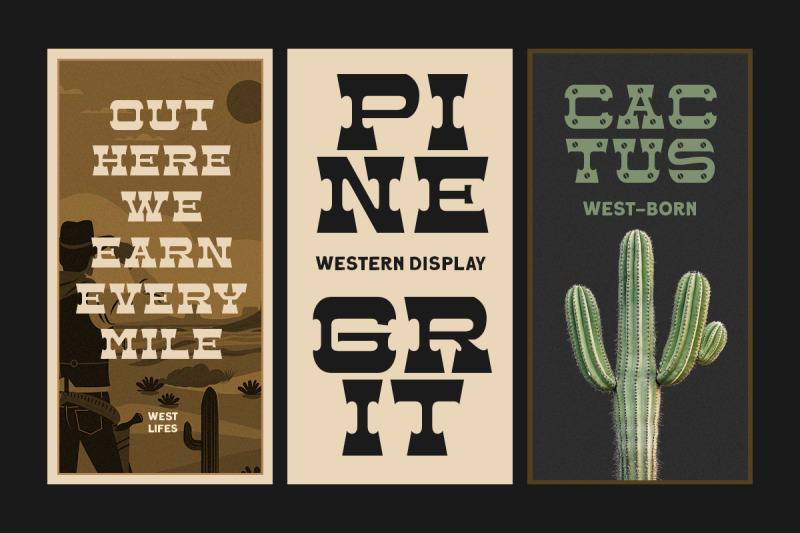 pine-grit-western-display-font