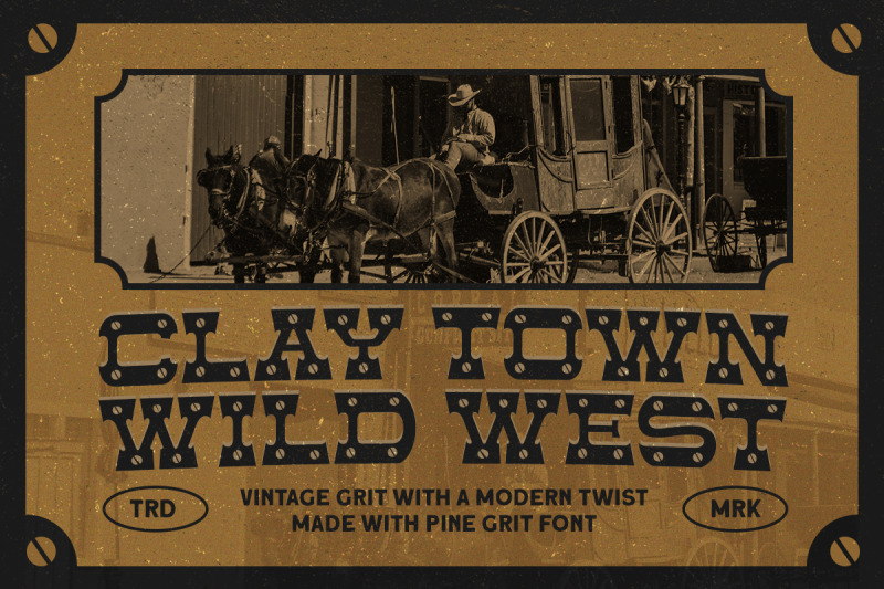 pine-grit-western-display-font