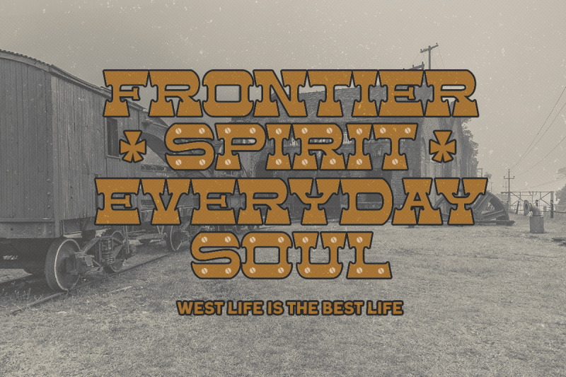 pine-grit-western-display-font