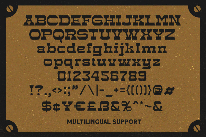pine-grit-western-display-font