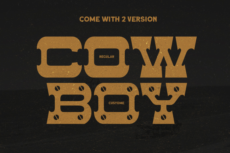 pine-grit-western-display-font