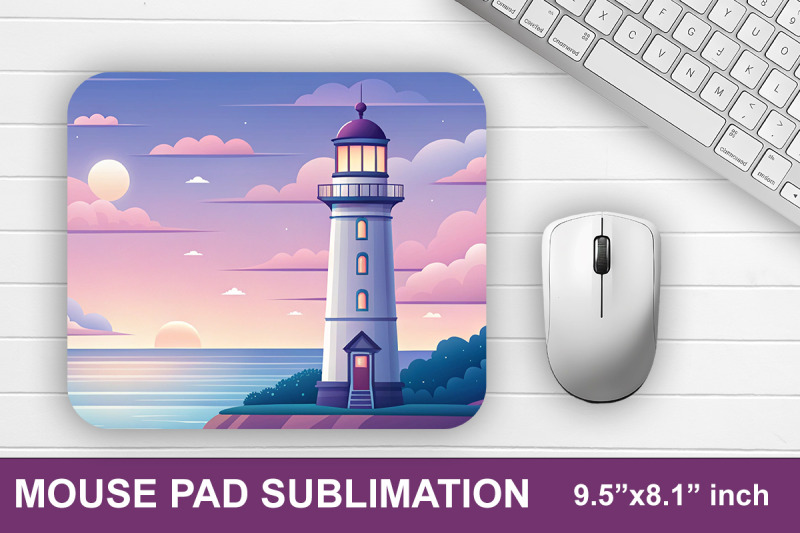 lighthouse-mouse-pad-bundle
