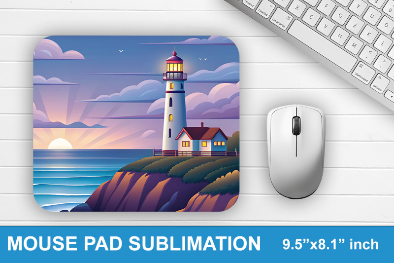 lighthouse-mouse-pad-bundle