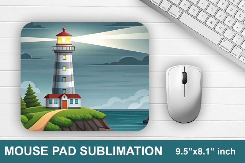lighthouse-mouse-pad-bundle