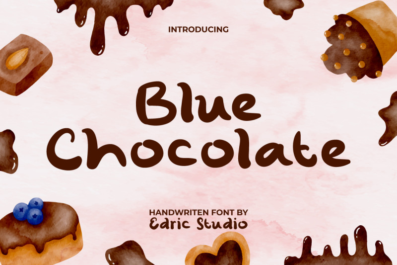 blue-chocolate