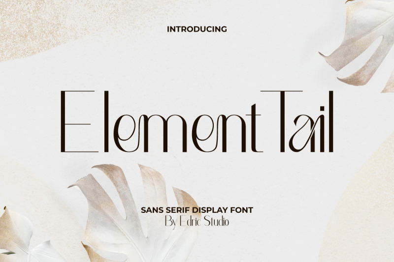 element-tail