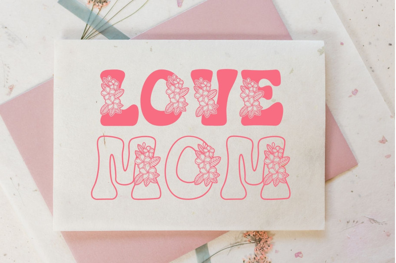 florin-floral-decorative-font