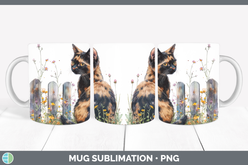 tortoiseshell-mug-wrap-fence-cats-sublimation-coffee-cup-des