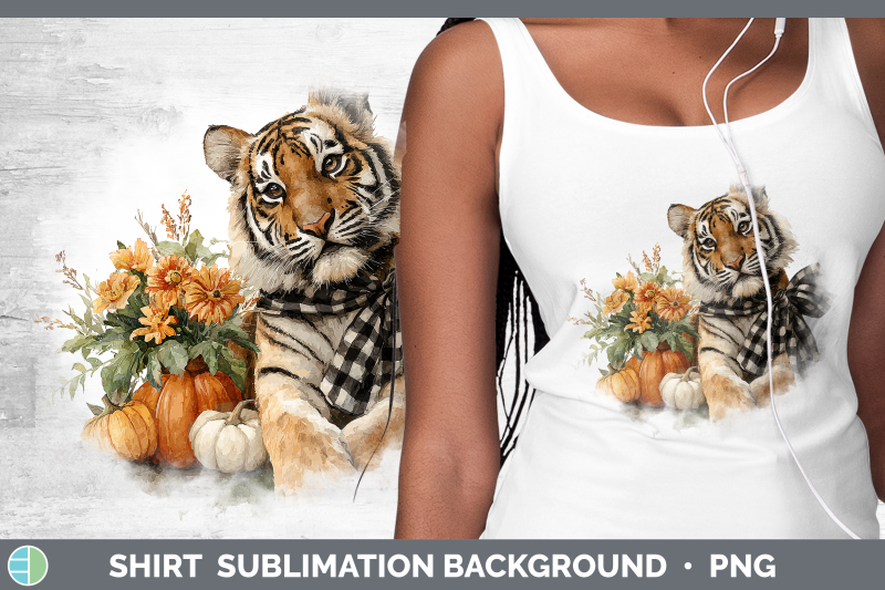 tiger-shirt-animals-autumn-pumpkin-sublimation-background-de