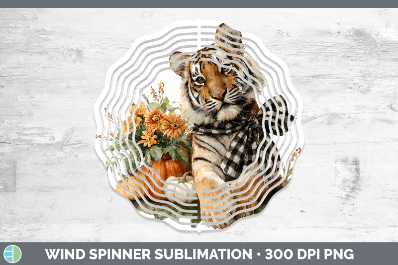 tiger-wind-spinner-animals-autumn-pumpkin-sublimation-spinne