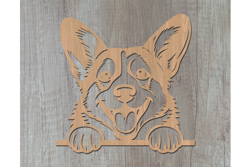 peeking-corgi-laser-svg-dog-paw-print-pet-lover-cut-file-animal-art