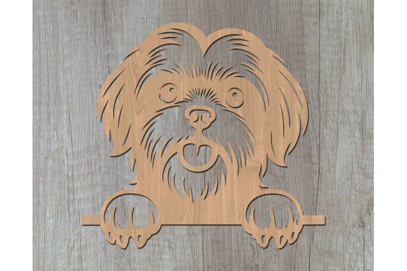 peeking-shih-tzu-laser-svg-cute-dog-laser-cut-pet-lover-design