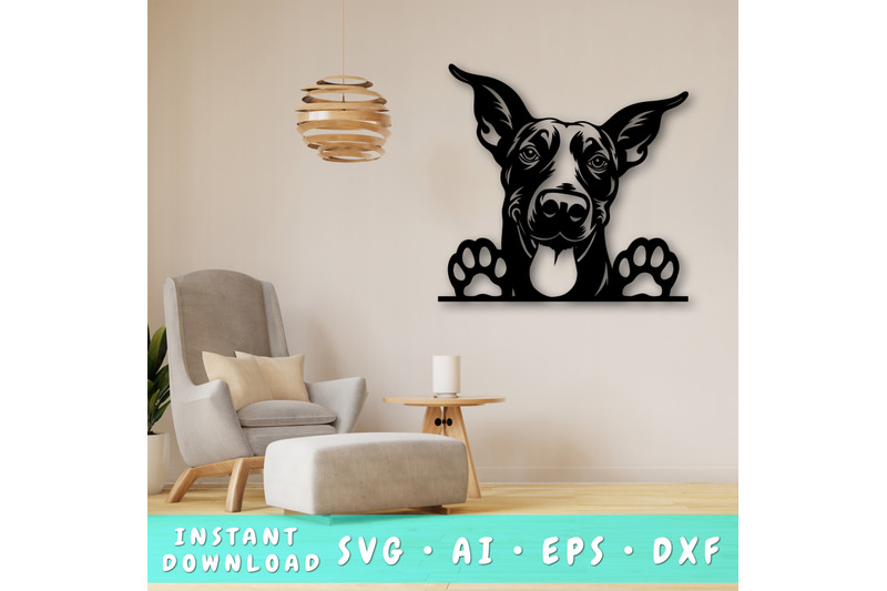 peeking-doberman-svg-dog-laser-cut-design-pet-lover-gift-animal-art