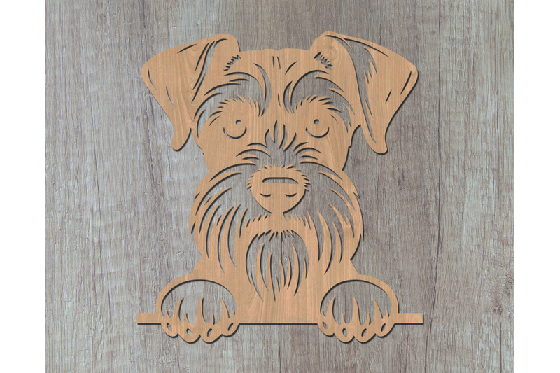 peeking-miniature-schnauzer-laser-svg-cute-dog-laser-cut-pet-lover