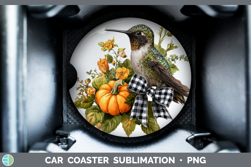 hummingbird-car-coaster-animals-autumn-pumpkin-sublimation-d