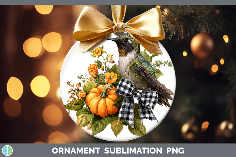 hummingbird-ornament-animals-autumn-pumpkin-sublimation-baub