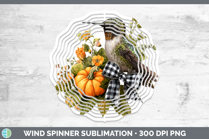 hummingbird-wind-spinner-animals-autumn-pumpkin-sublimation