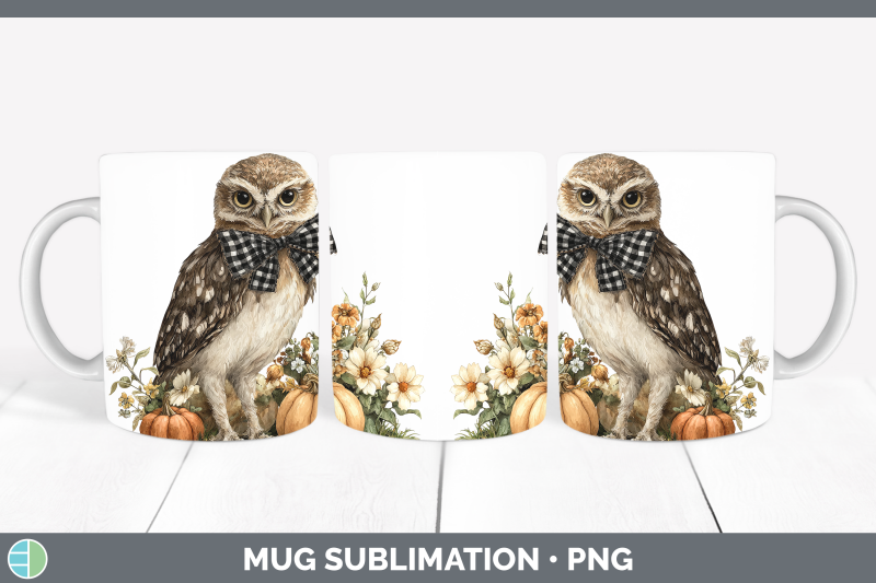 owl-mug-wrap-animals-autumn-pumpkin-sublimation-coffee-cup-d