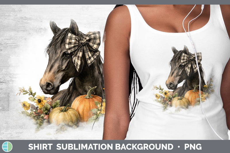 horse-shirt-animals-autumn-pumpkin-sublimation-background-de