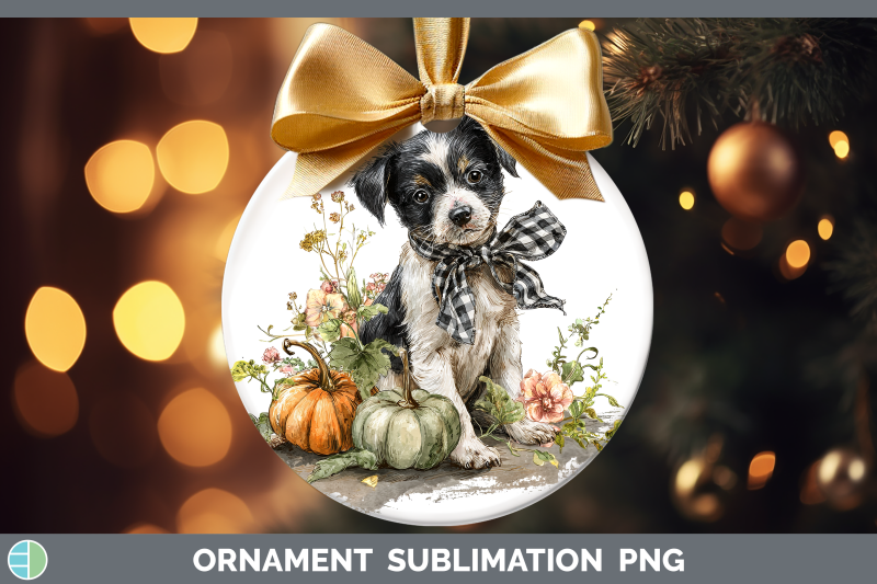 puppy-ornament-animals-autumn-pumpkin-sublimation-bauble-des