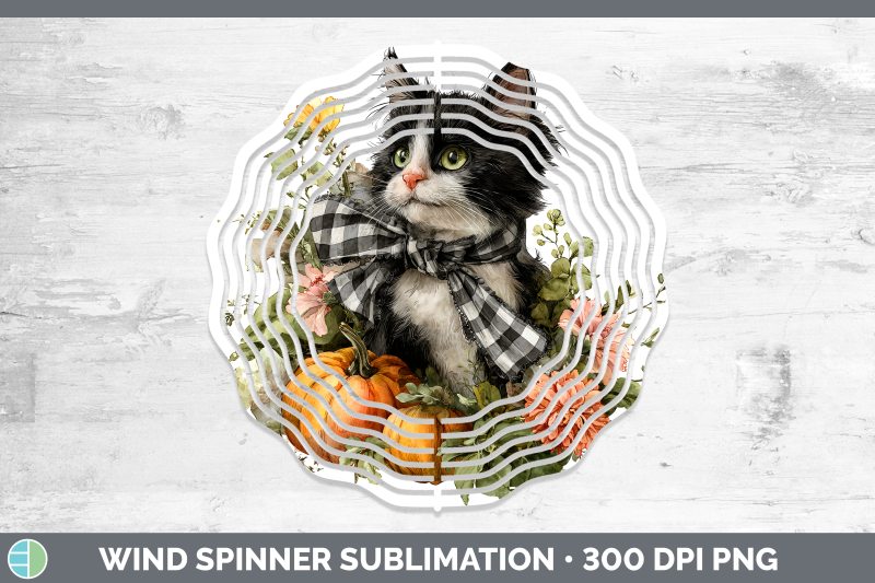 kitten-wind-spinner-animals-autumn-pumpkin-sublimation-spinn
