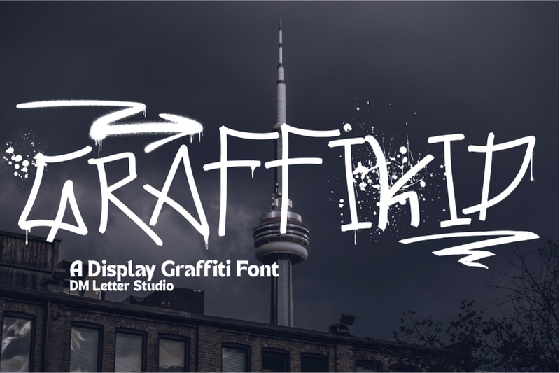 graffikid
