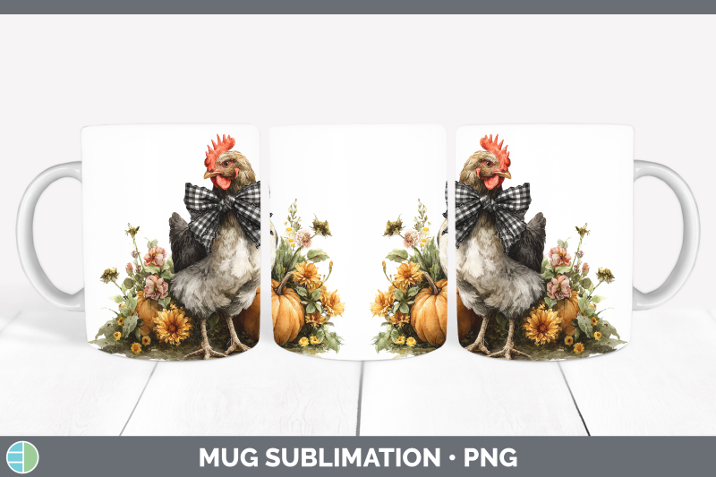 chicken-mug-wrap-animals-autumn-pumpkin-sublimation-coffee-c