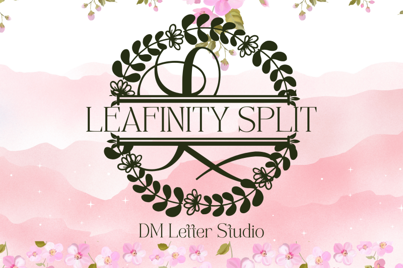 leafinity-split-monogram