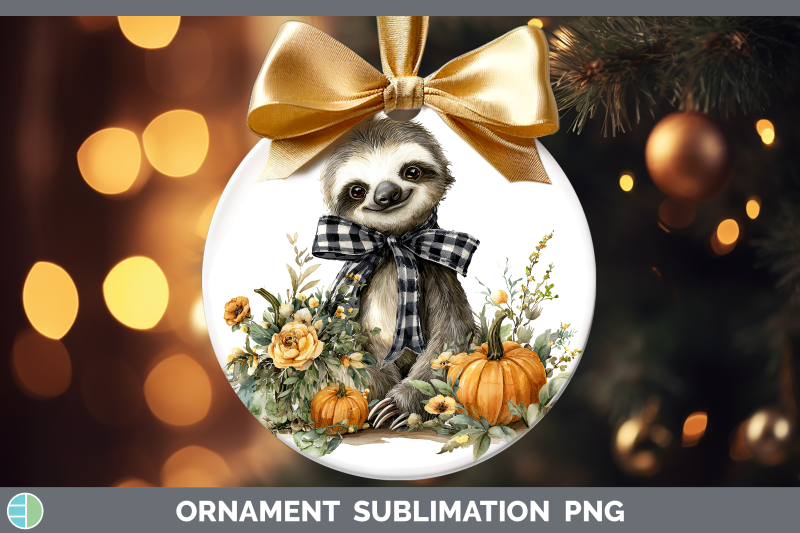sloth-ornament-animals-autumn-pumpkin-sublimation-bauble-des