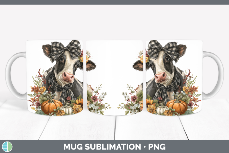 cow-mug-wrap-animals-autumn-pumpkin-sublimation-coffee-cup-d