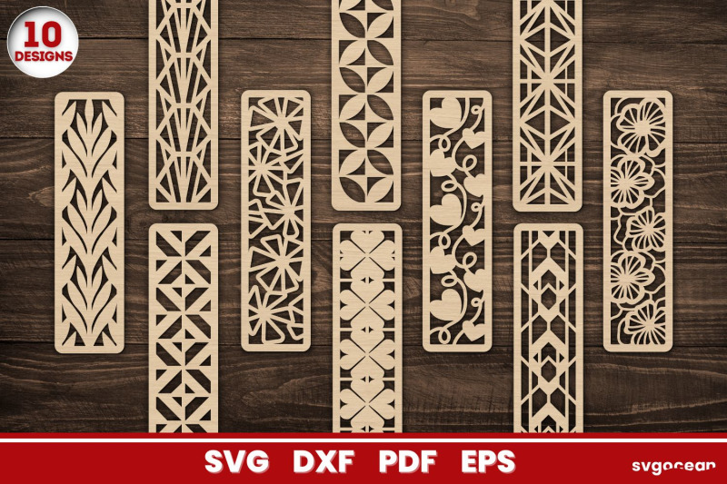 bookmark-laser-cut-mega-bundle