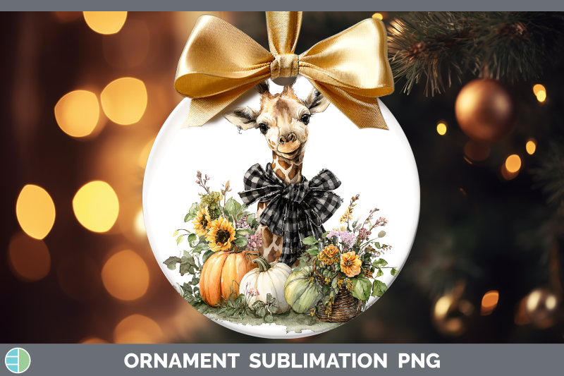giraffe-ornament-animals-autumn-pumpkin-sublimation-bauble-d