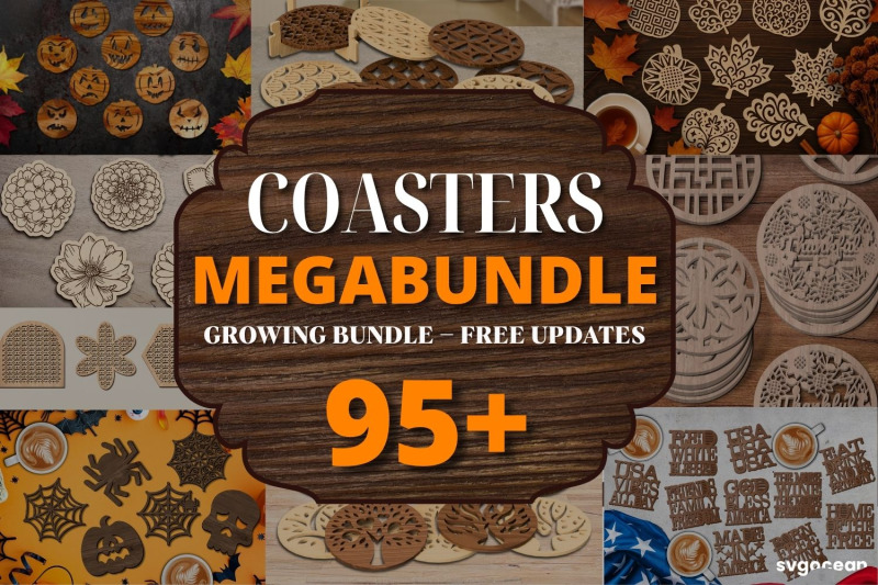 wooden-coasters-laser-cut-megabundle