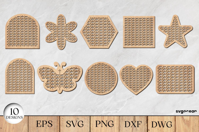 wooden-coasters-laser-cut-megabundle