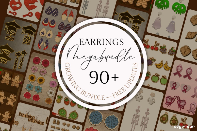 earrings-laser-cut-mega-bundle