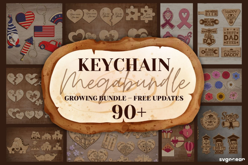 keychains-laser-cut-mega-bundle