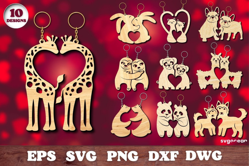 keychains-laser-cut-mega-bundle