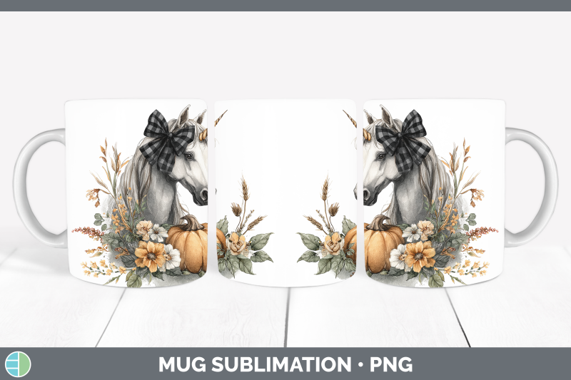 unicorn-mug-wrap-animals-autumn-pumpkin-sublimation-coffee-c
