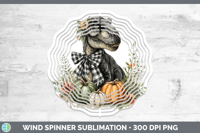 dinosaur-wind-spinner-animals-autumn-pumpkin-sublimation-spi
