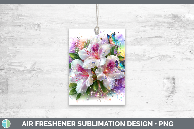 azalea-air-freshener-flowers-01-rainbow-summer-sublimation-c